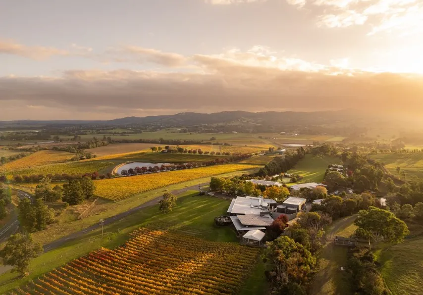 1309 at Balgownie Estate