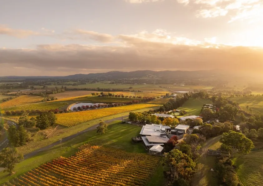 Balgownie Estate