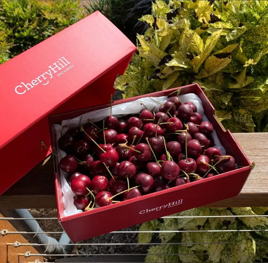 Cherry Hill Gardens