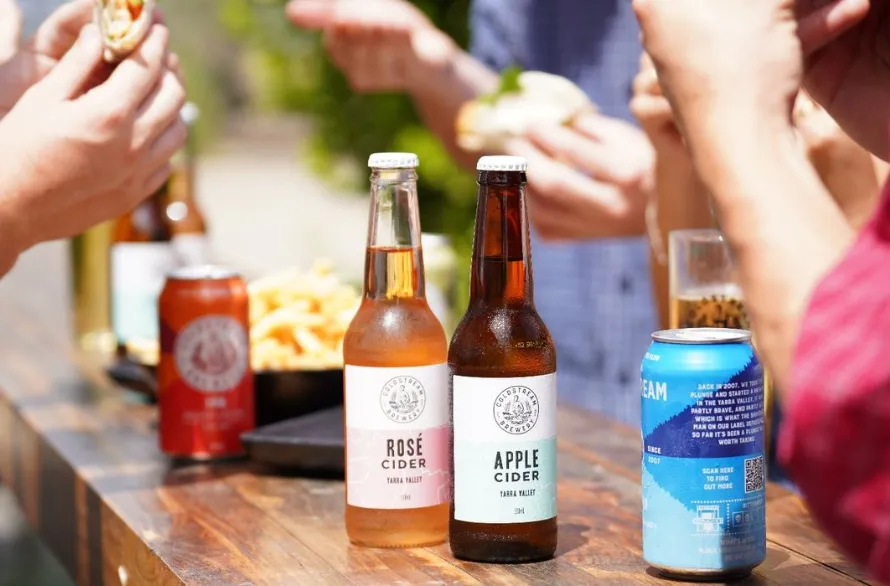 Cider and perry