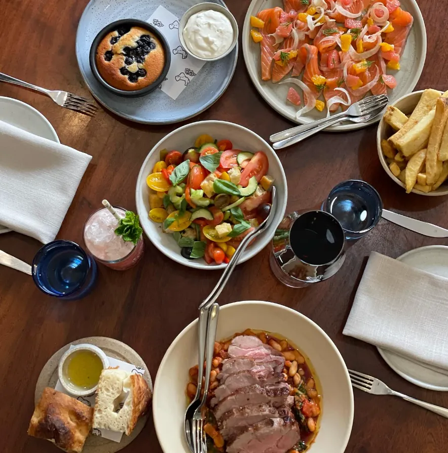 Cognoscenti Food and Wine