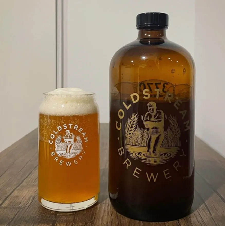 Coldstream Brewery
