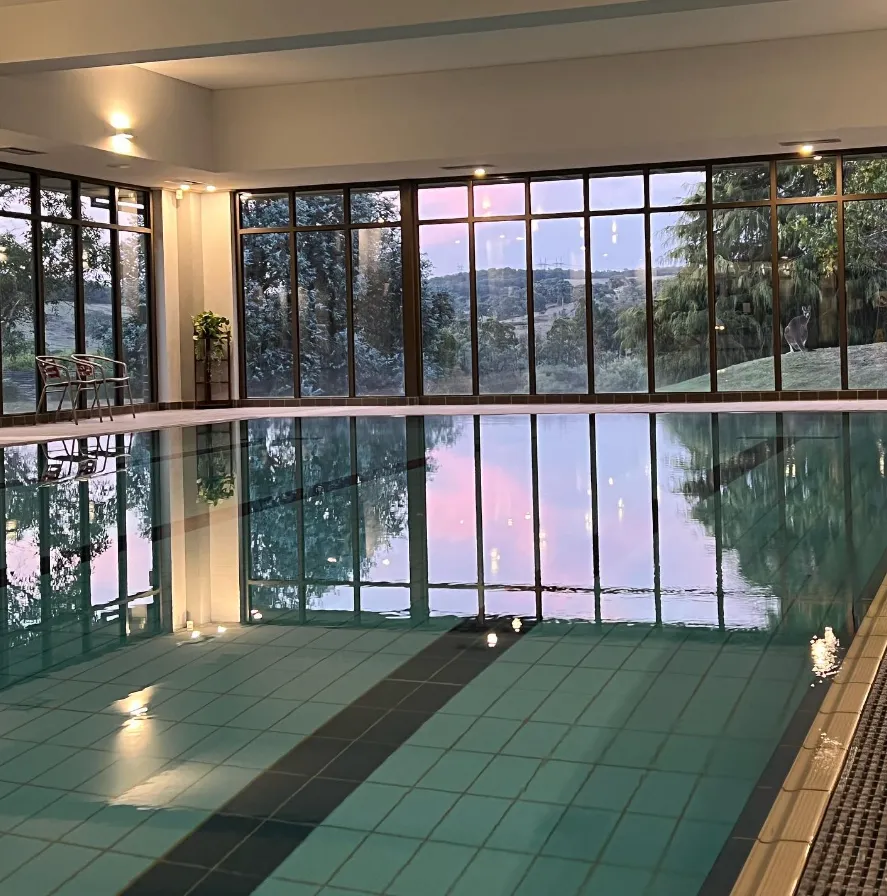 Day spa Yarra Valley