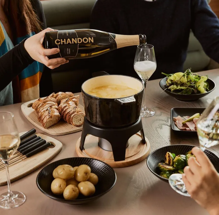 Domaine Chandon