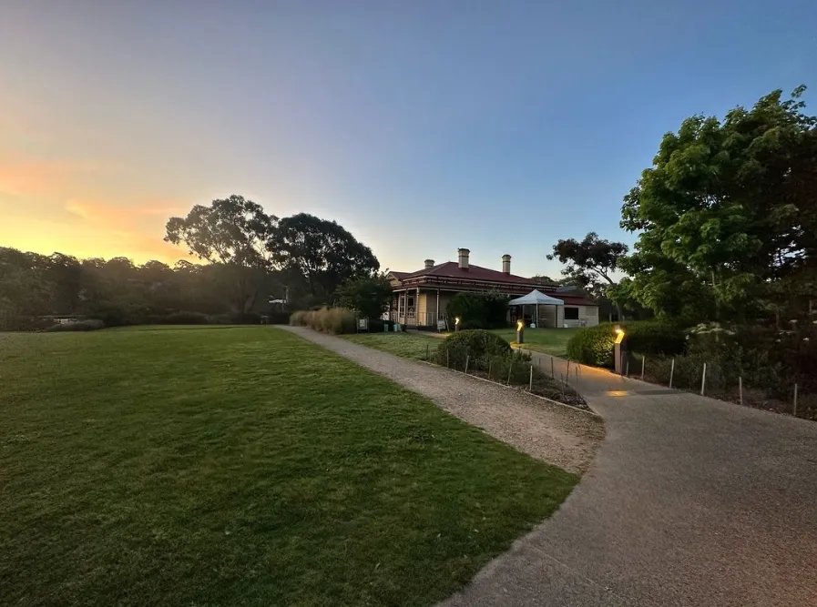 Edendale Community Environment Farm