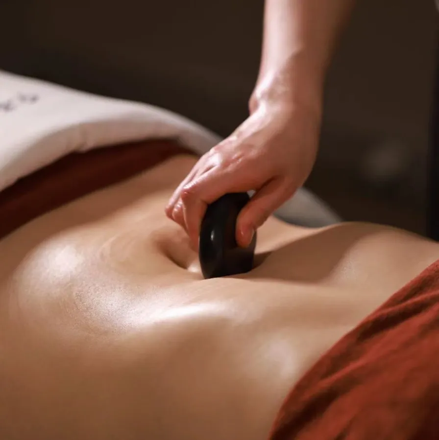 Day Spa