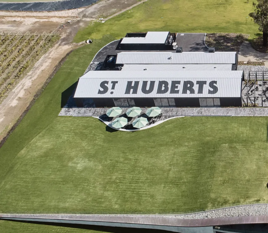 Hubert Estate