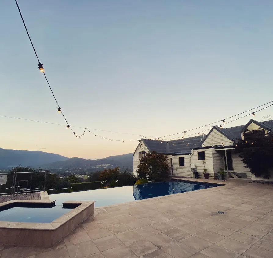 Mount View Estate