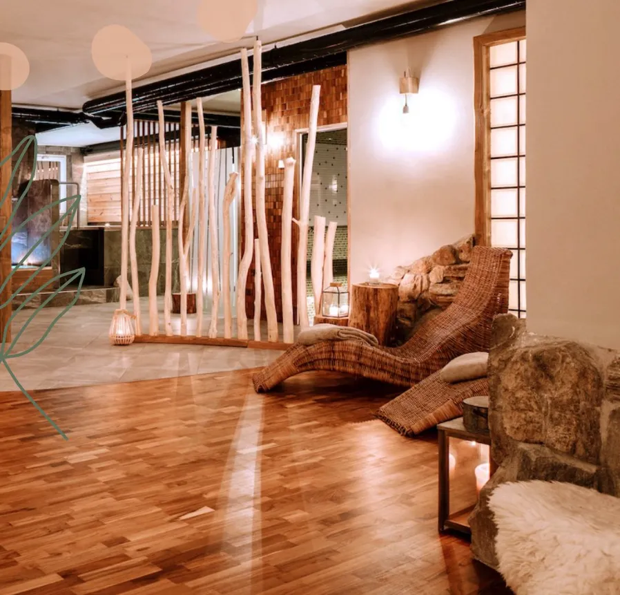 Natural Wellness Centre