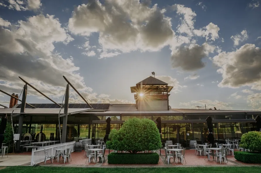 Rochford Wines