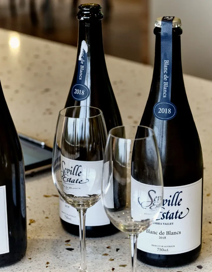 Seville Estate