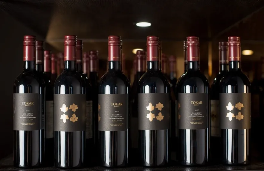 Tokar Estate Winery