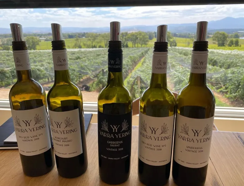 Yarra Yering