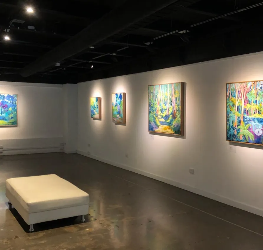 Yava Gallery & Arts Hub