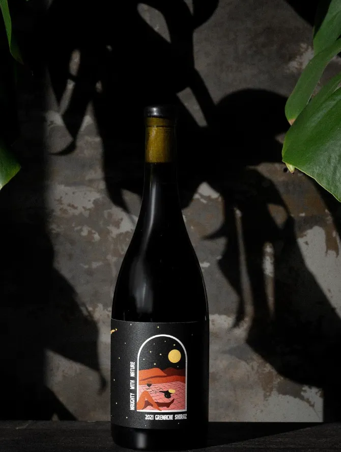 Yering Farm Wines