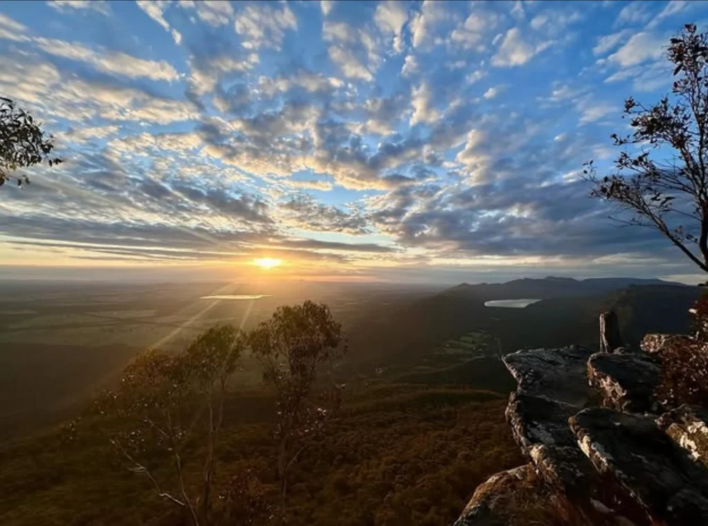 Grampians National Park Tour