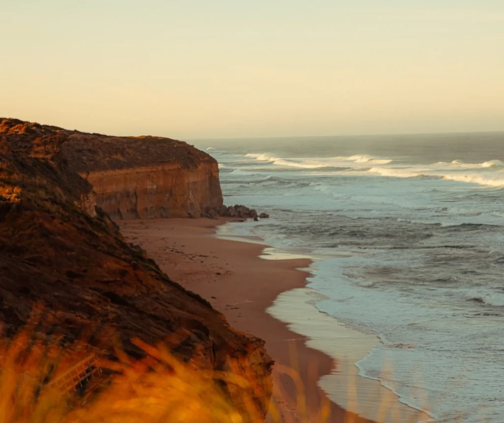 Great Ocean Road Sunset Tour
