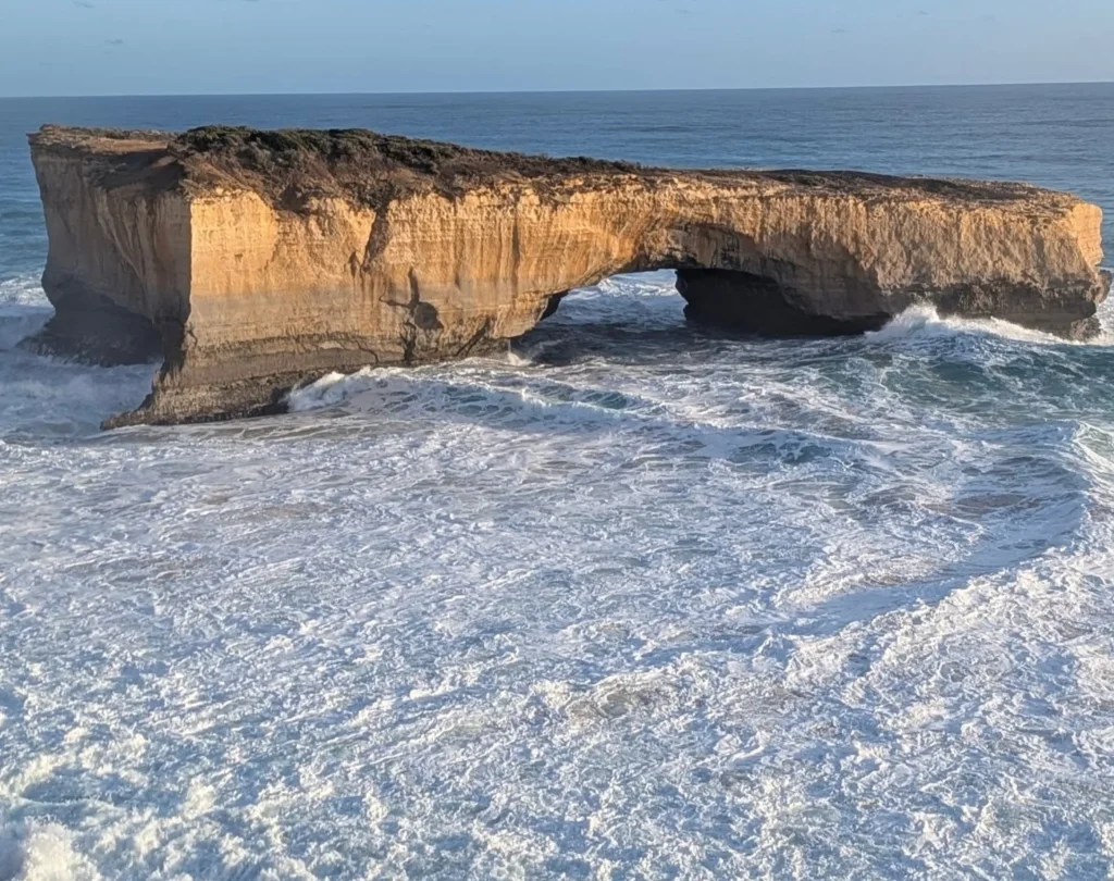 Great Ocean Road and Grampians Tour