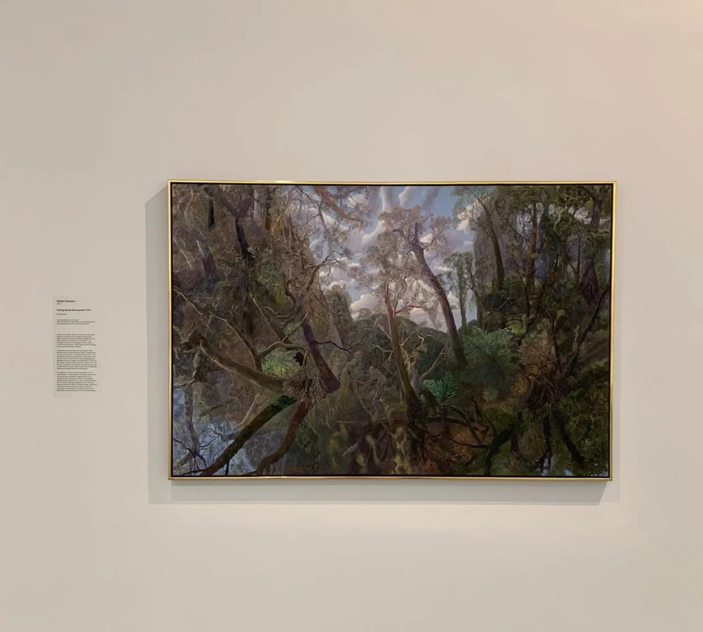 tarrawarra estate museum