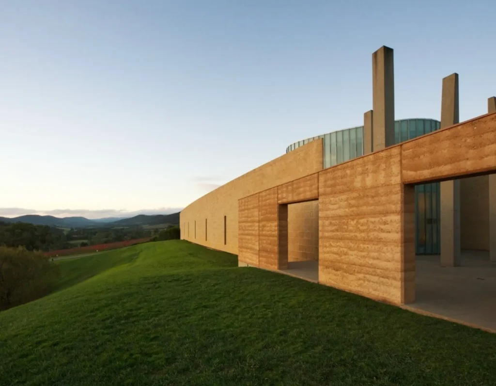 Tarrawarra Museum of Art