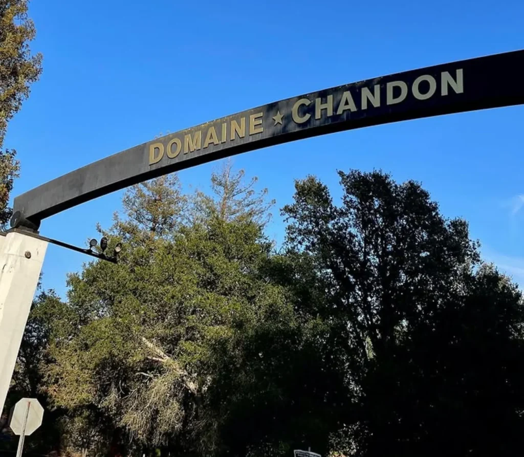 Domaine Chandon