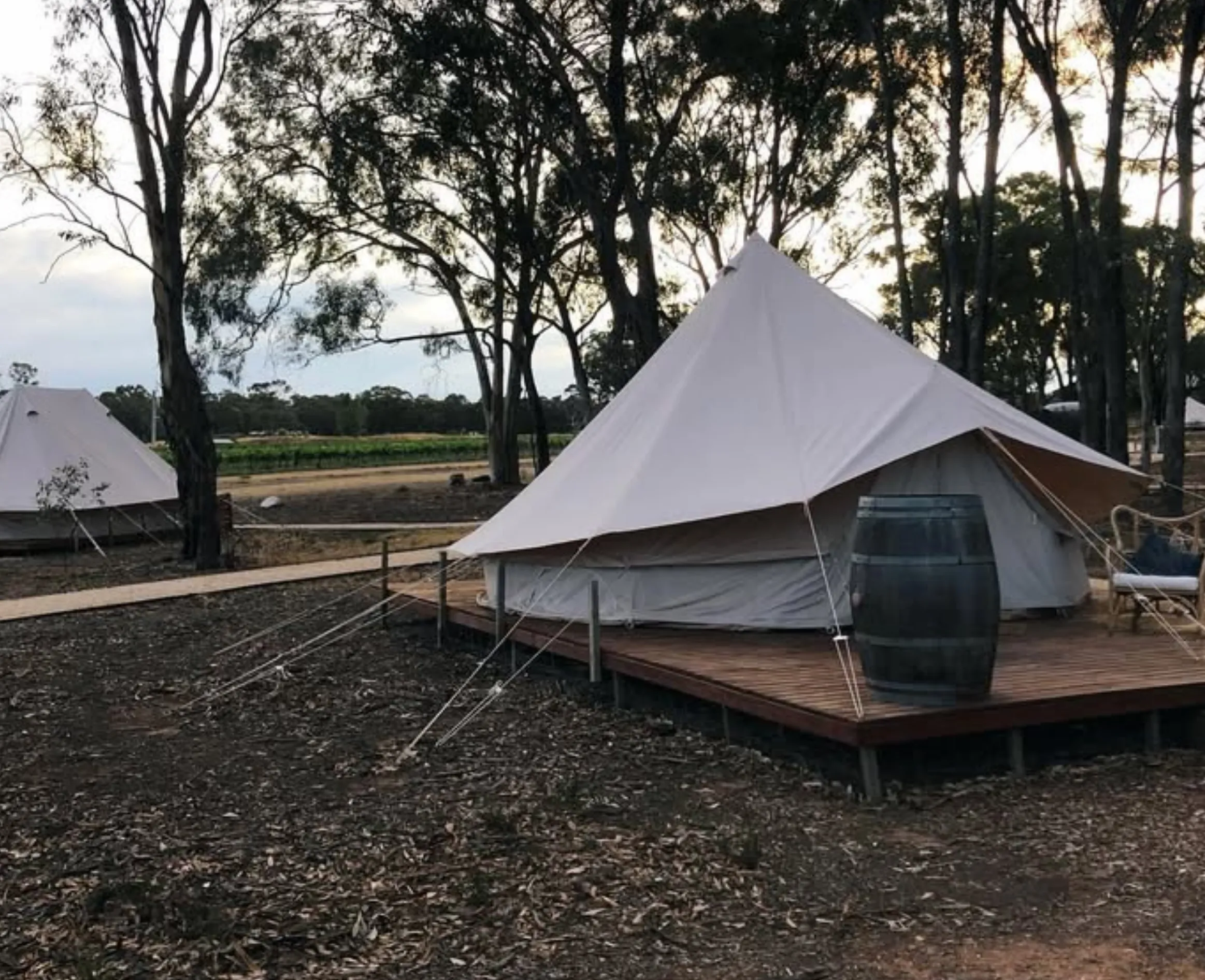 balgownie restaurant 1309