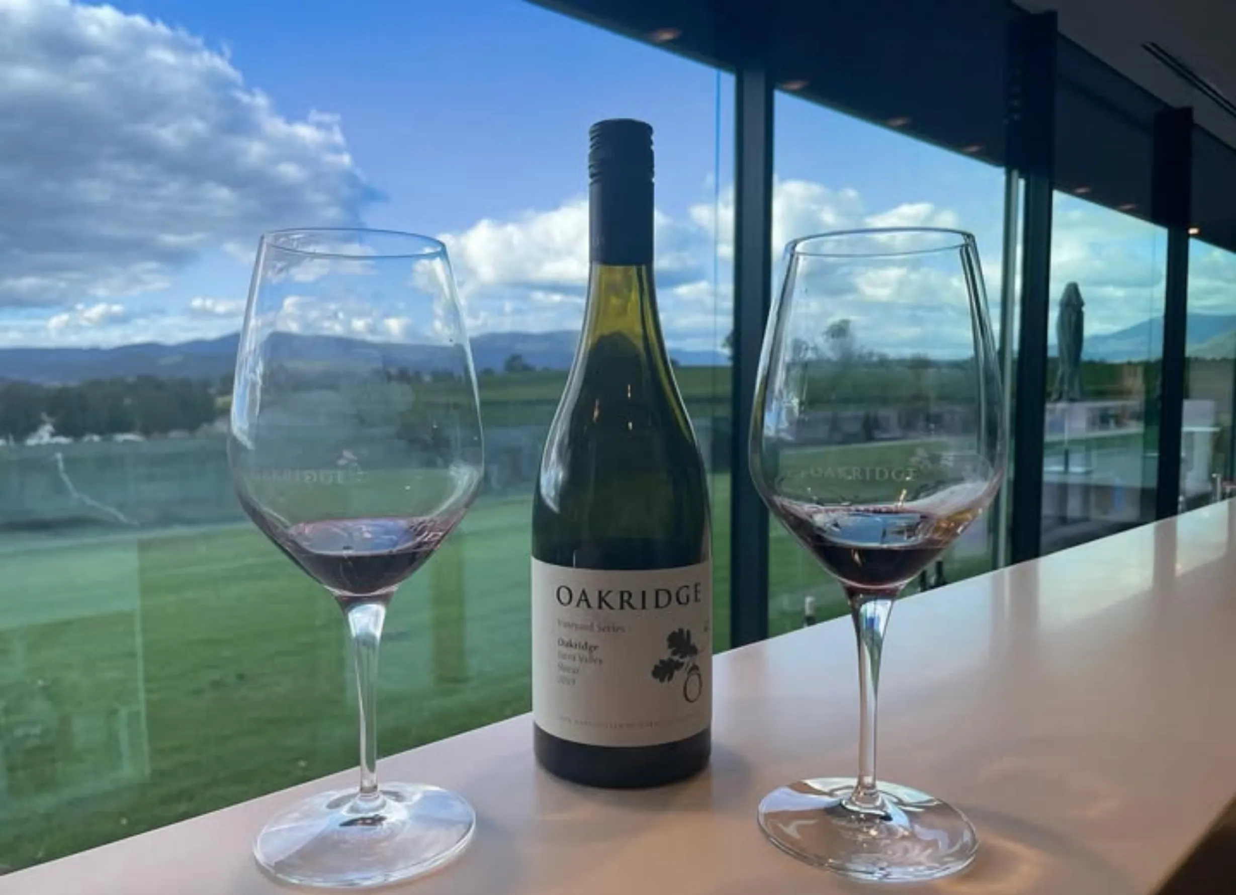 bella restaurant yarra valley booking