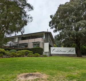 Coldstream Hills Cellar Door
