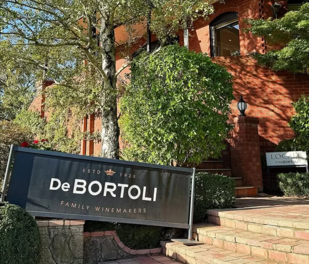 De Bortoli Yarra Valley Estate