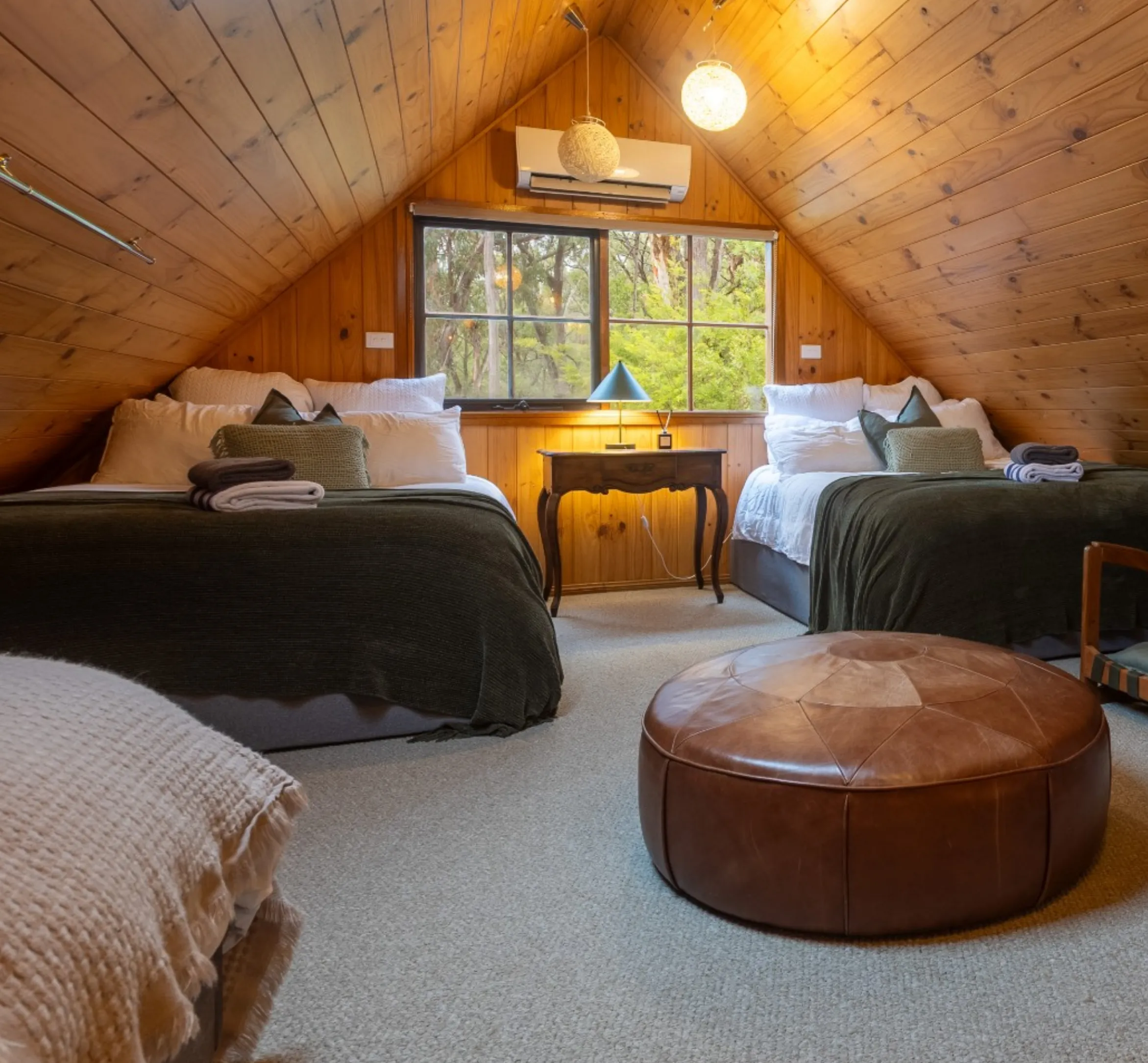 yarra valley lodge romantic packages