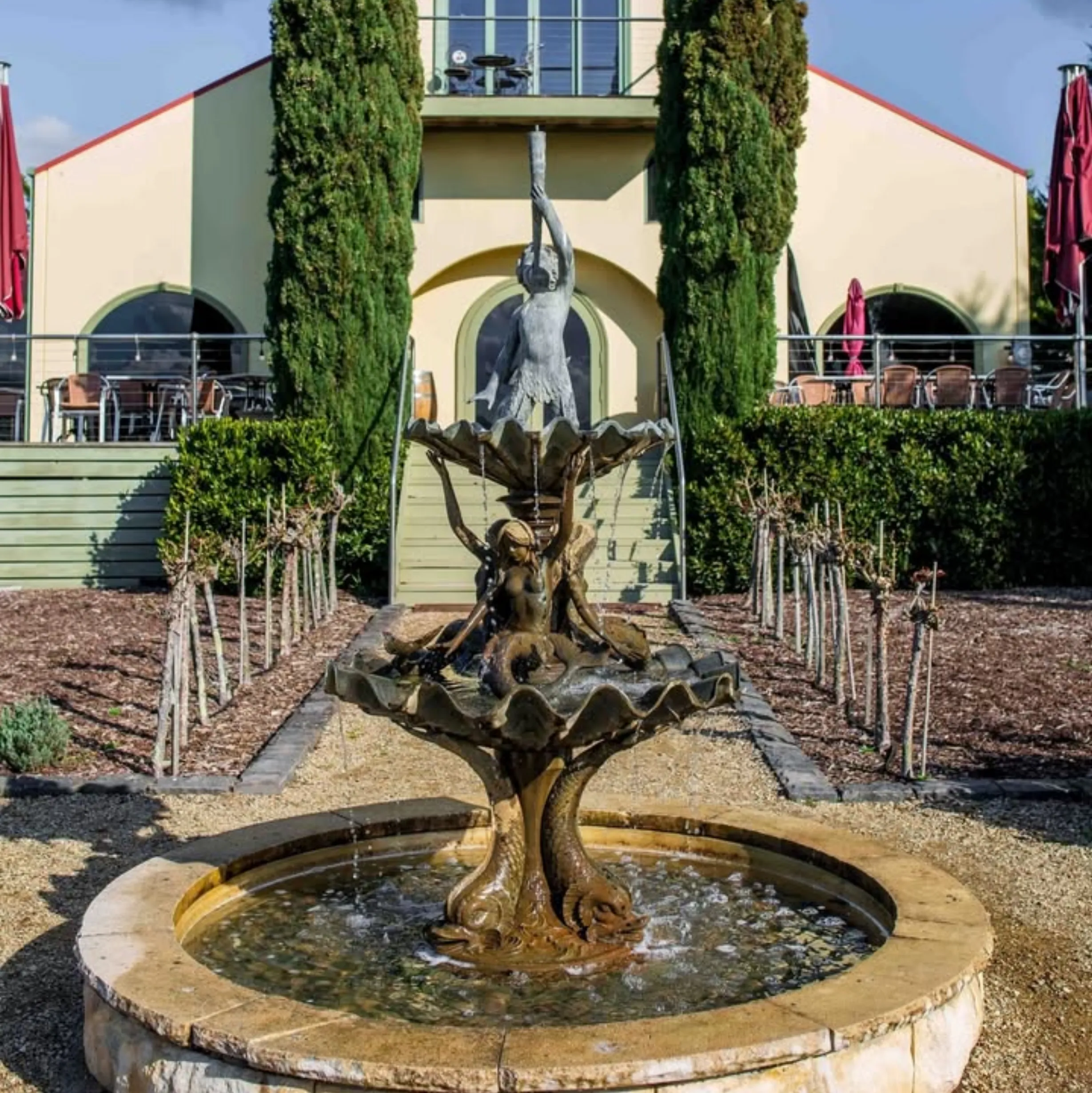 yarra valley lodge accommodation