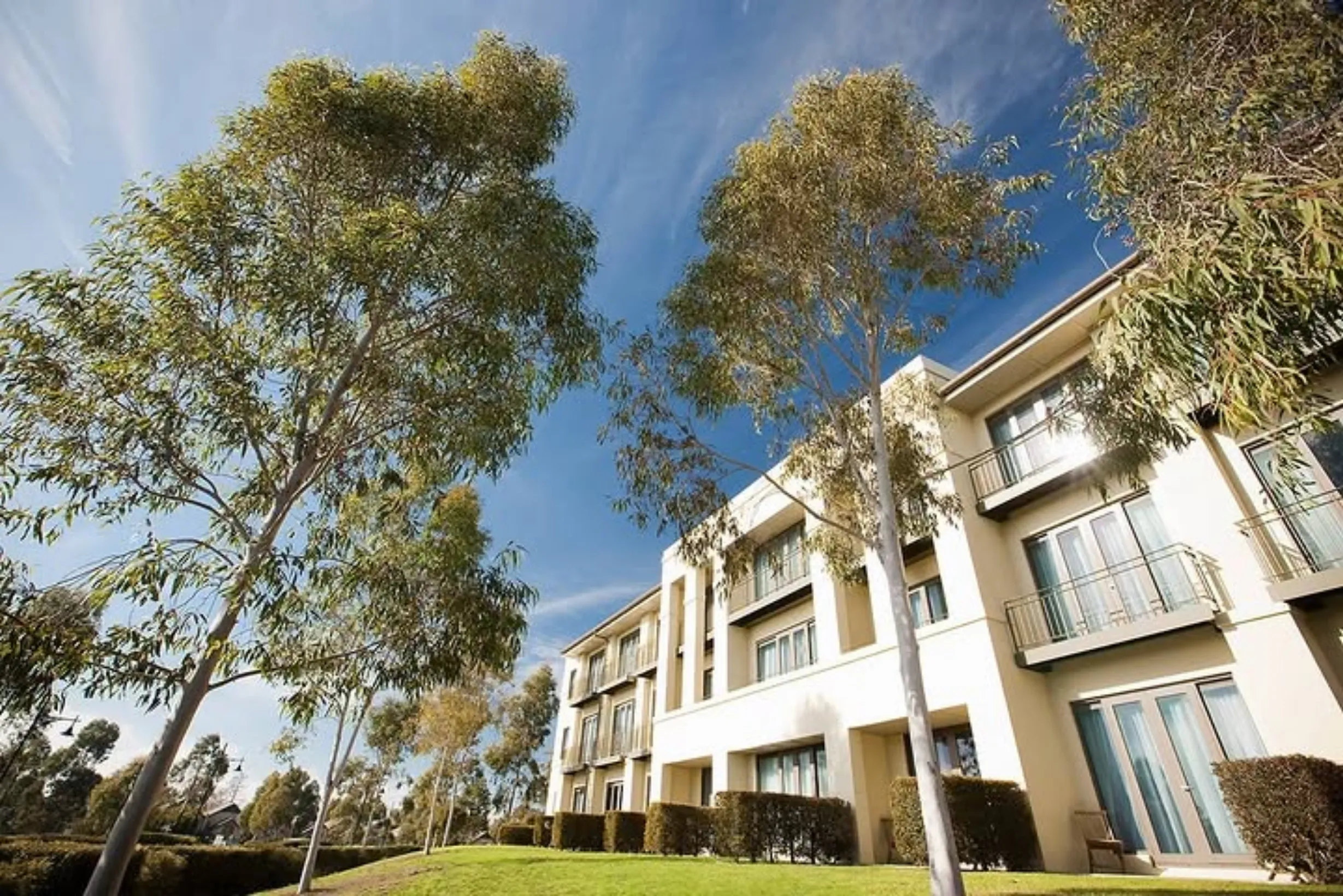 yarra valley lodge weddings