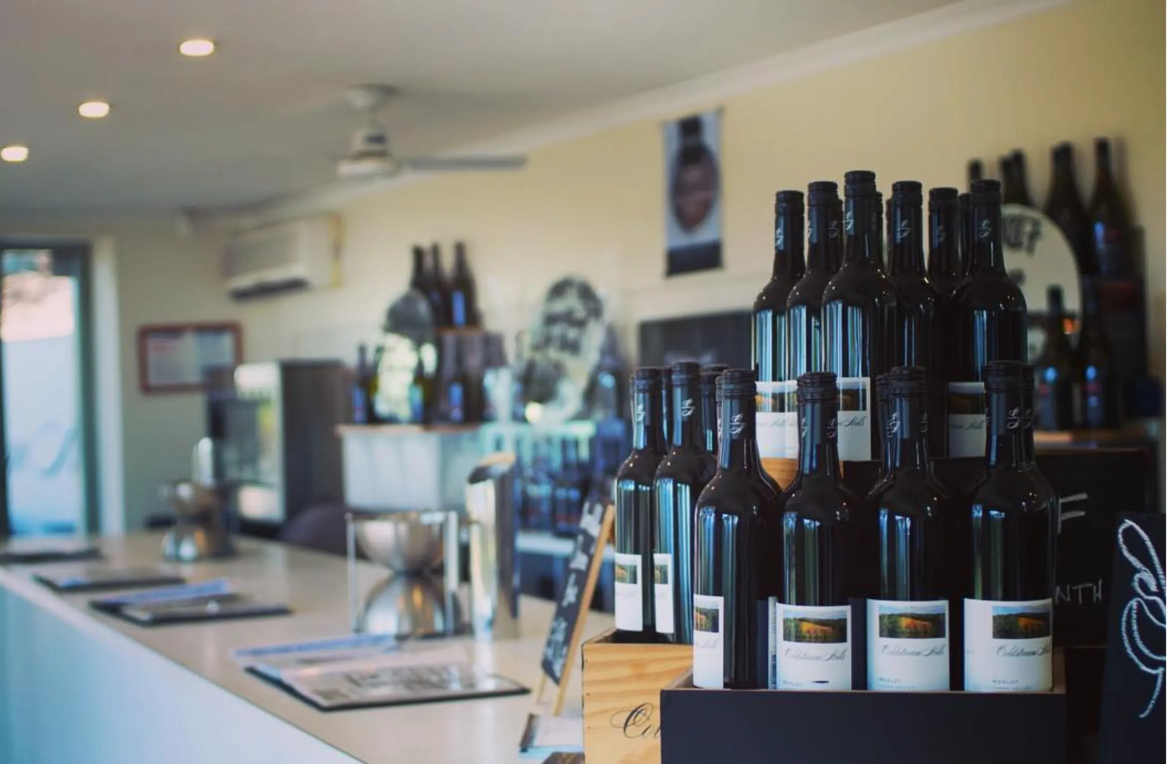 coldstream hills wine club