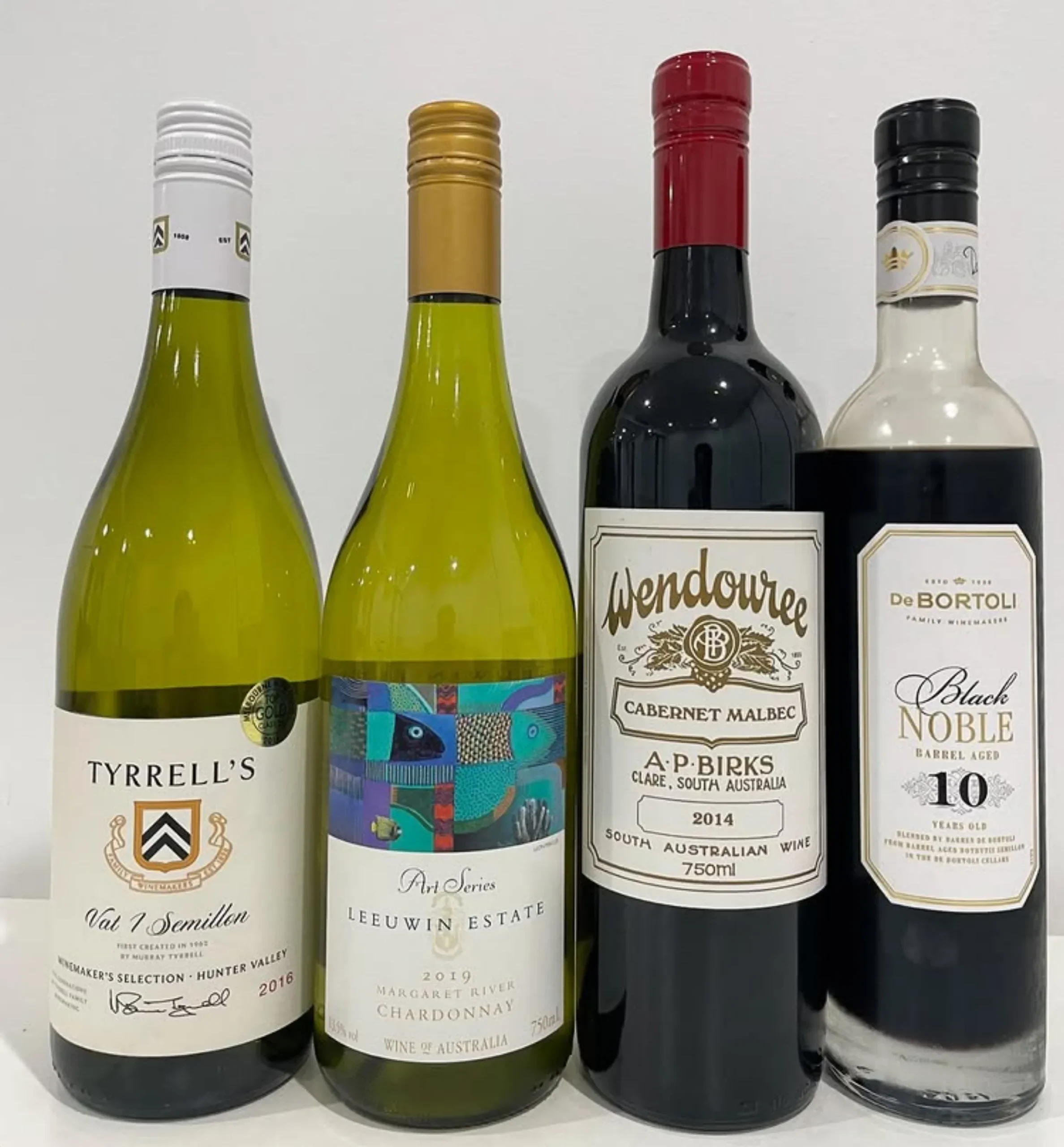 de bortoli cheese room tasting