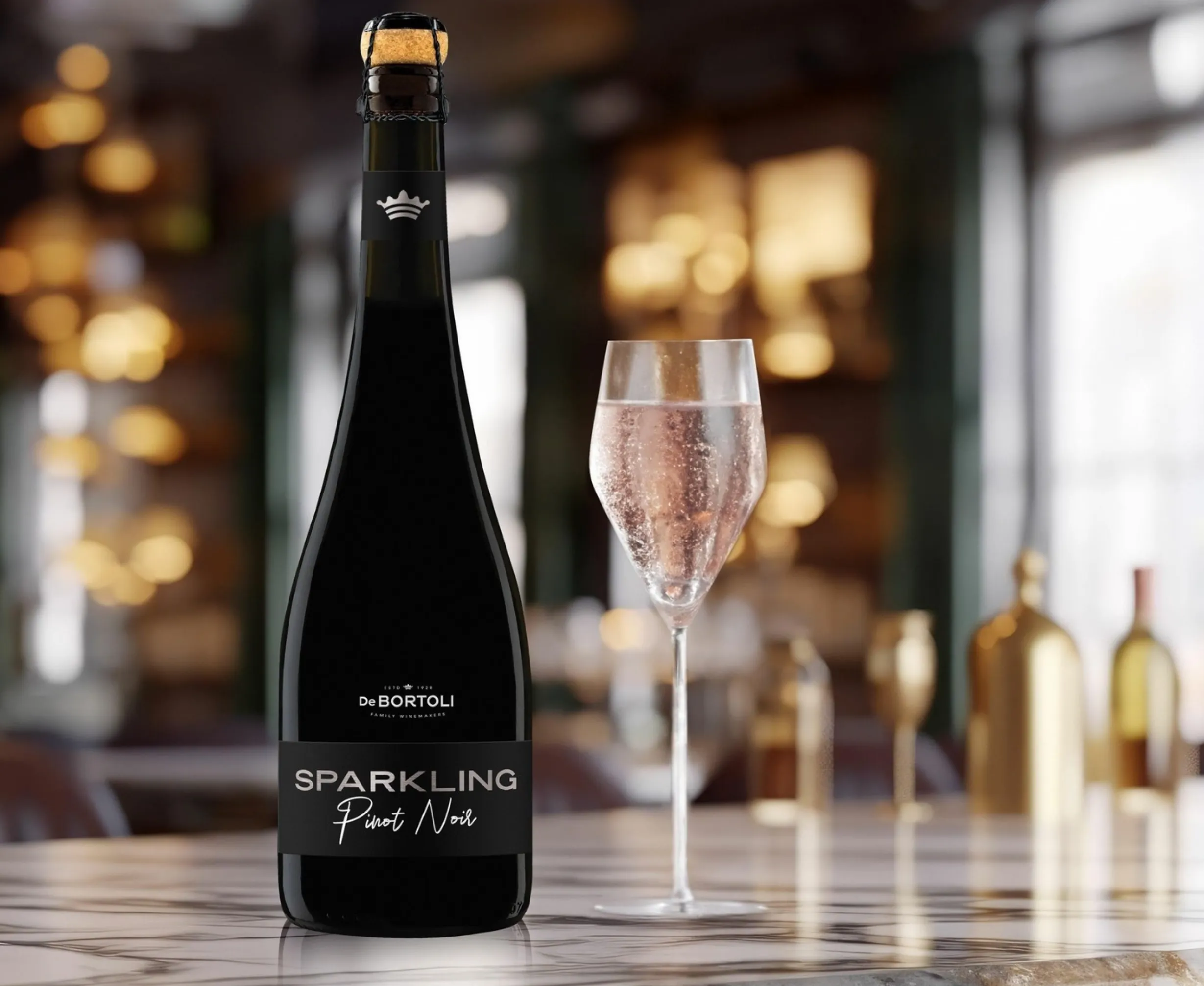 de bortoli private dining