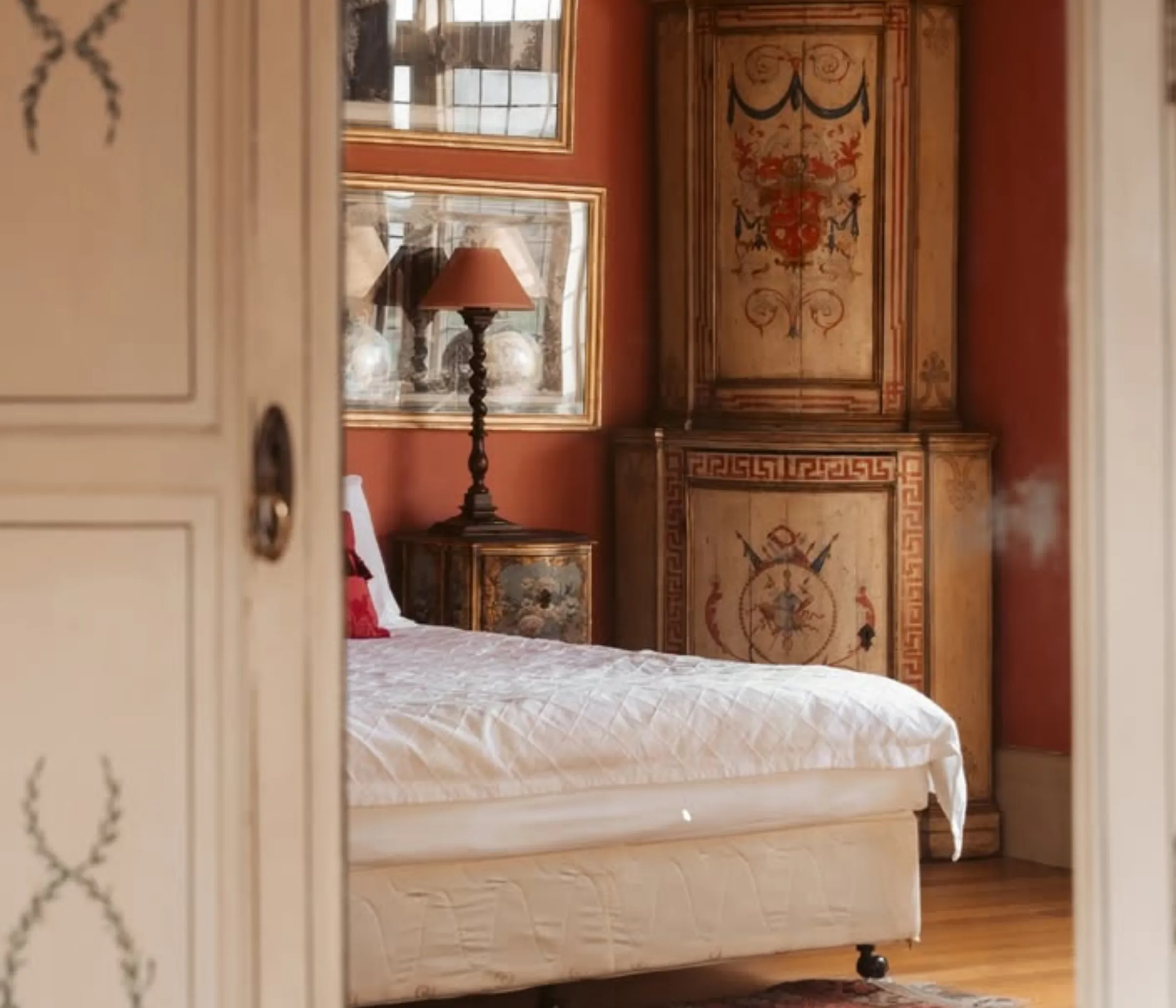 coombe wedding venue yarra valley