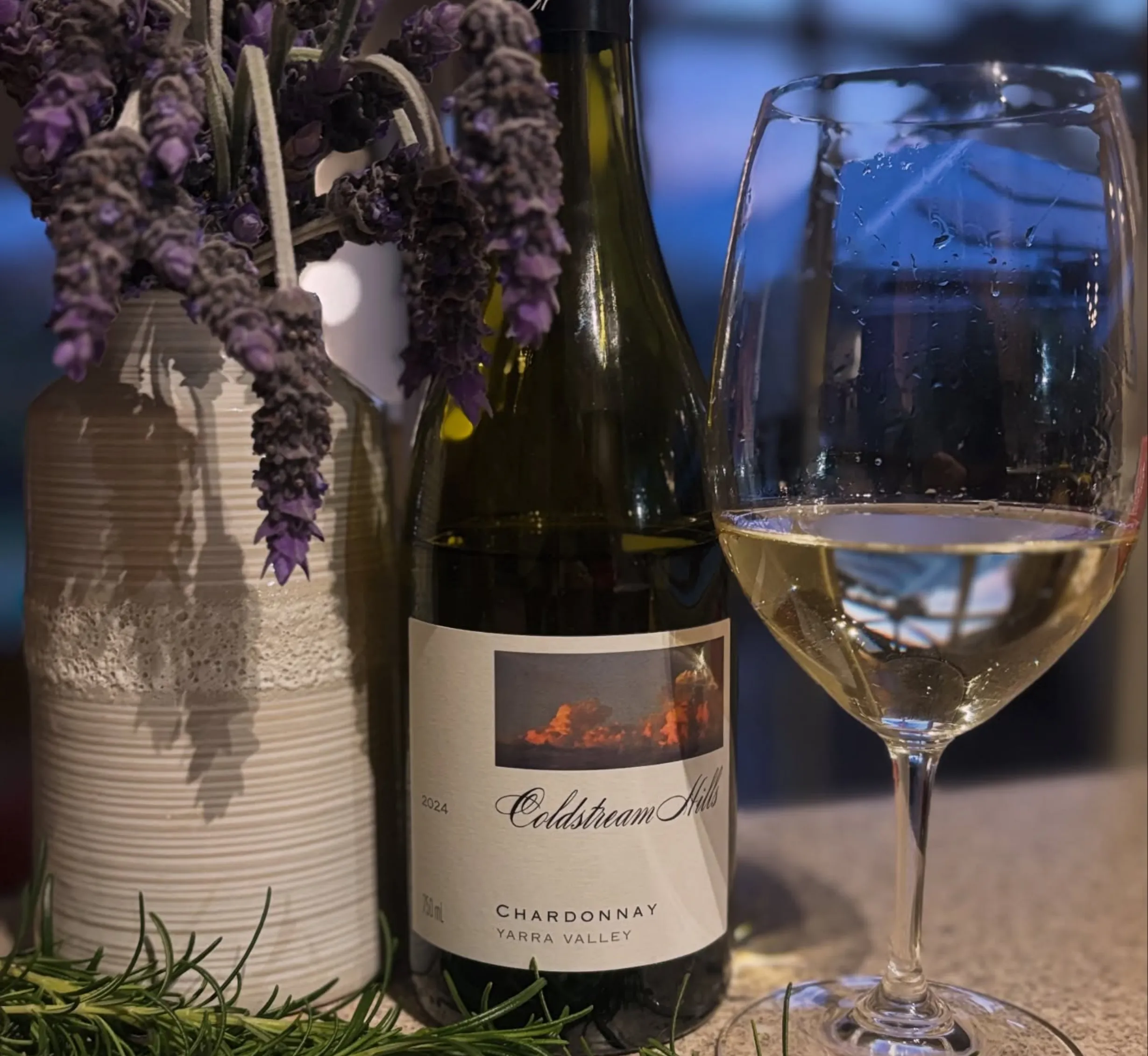 coldstream hills tastings