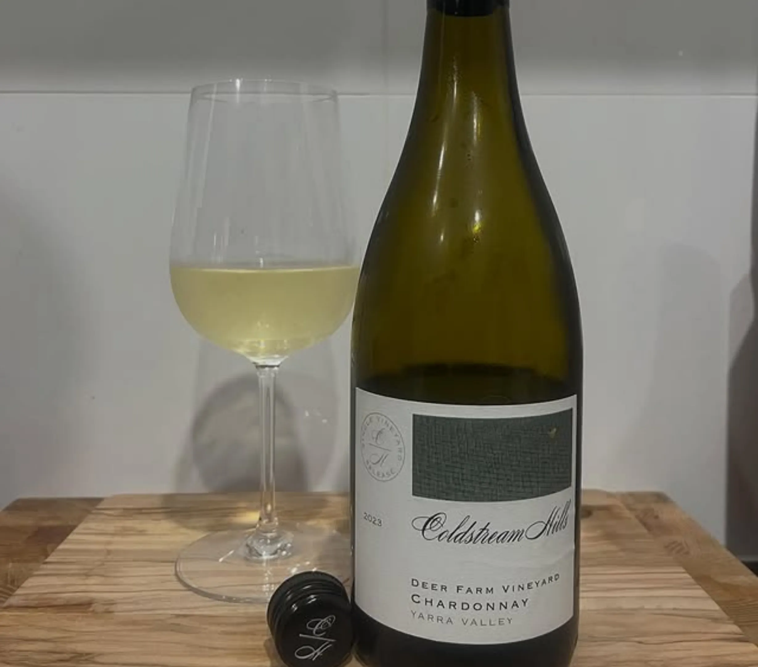 coldstream hills winery