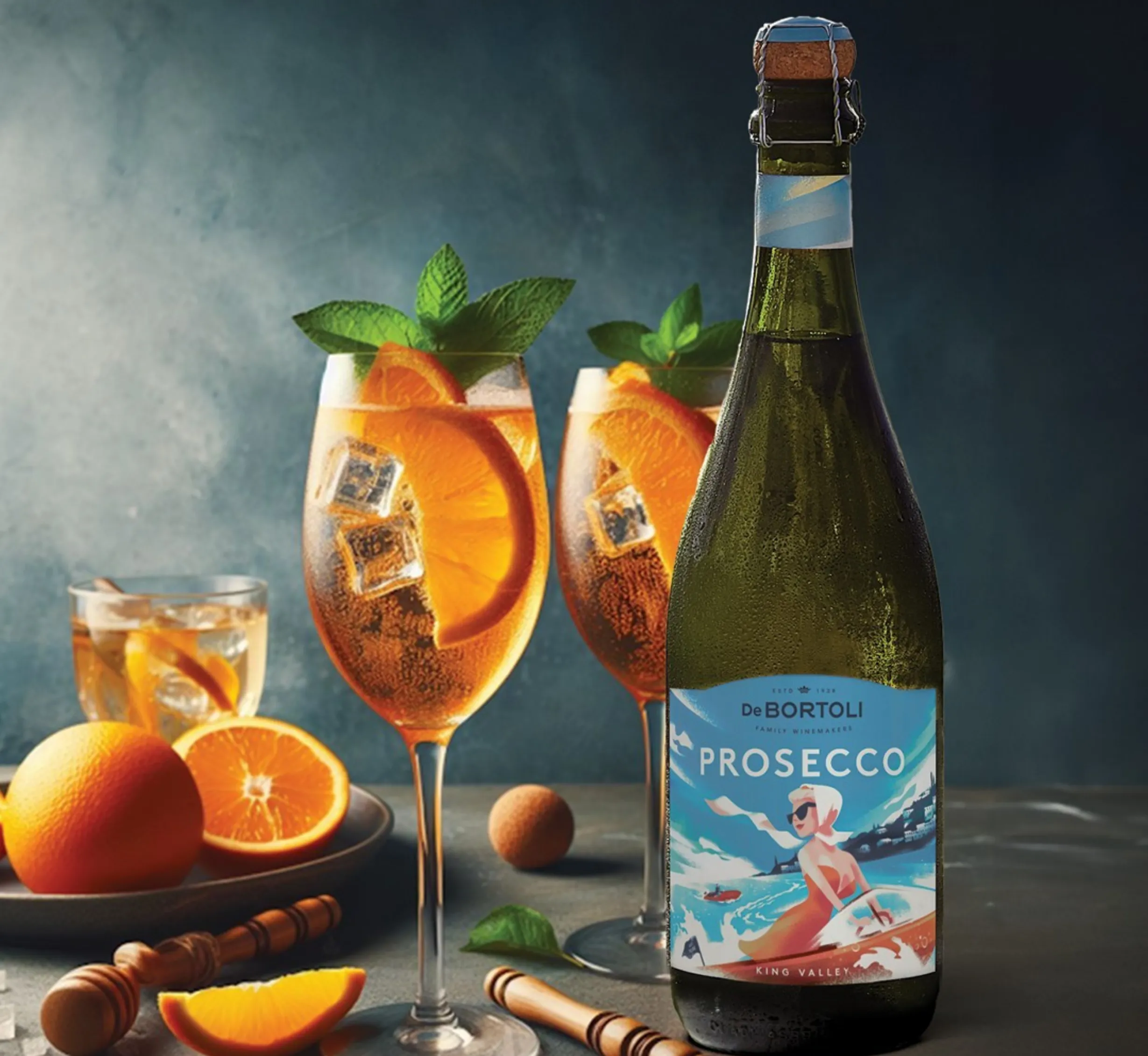 locale restaurant de bortoli booking