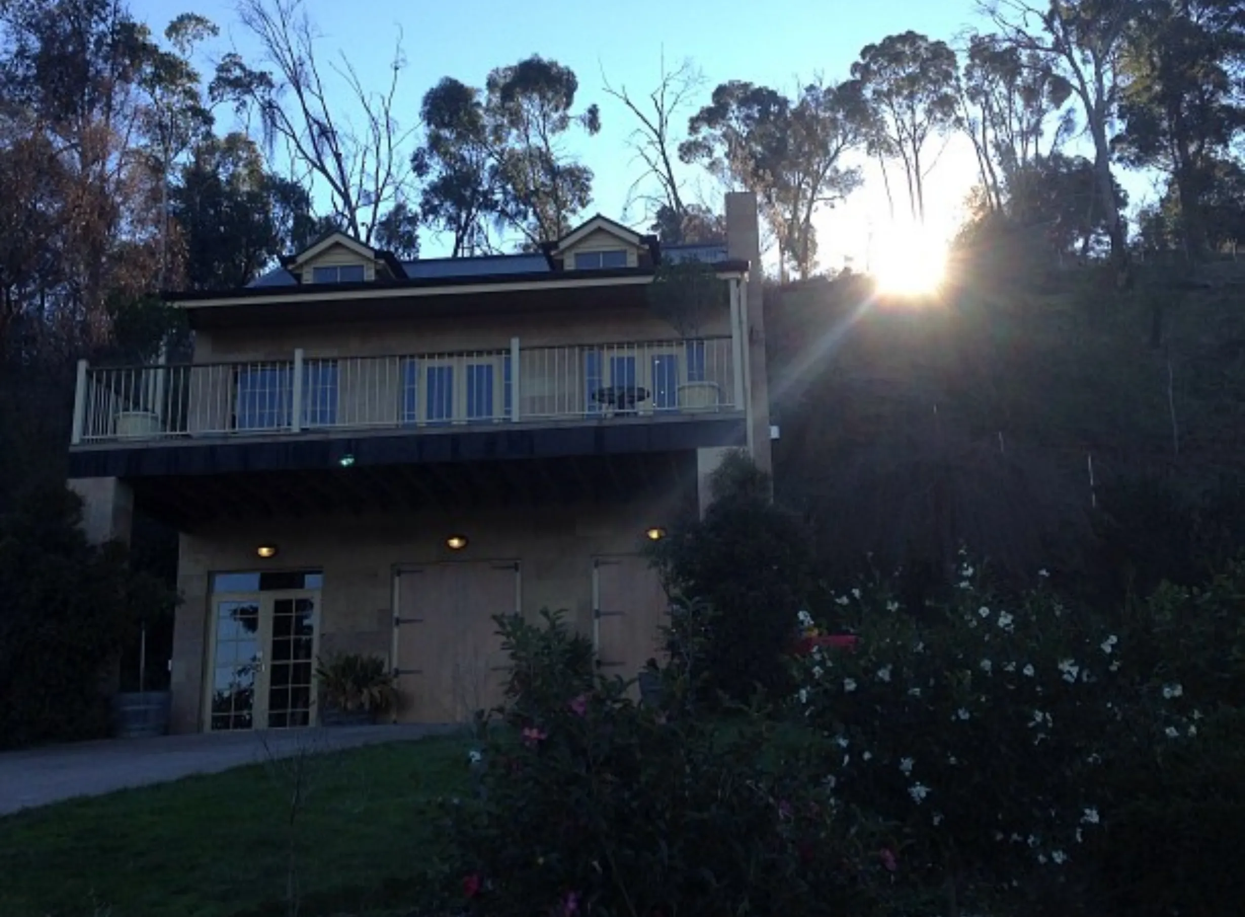 yileena park picnic spot