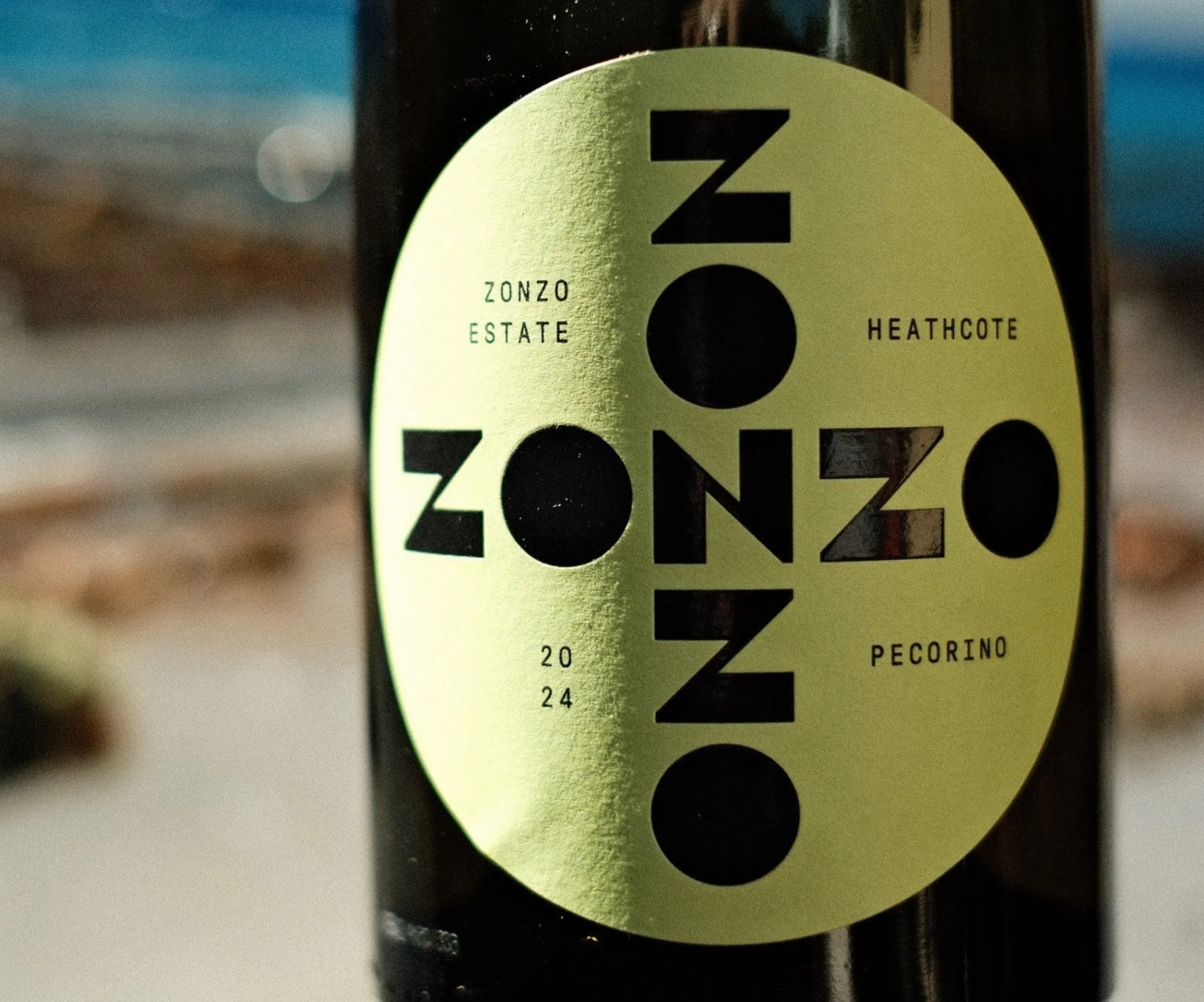 zonzo estate restaurant