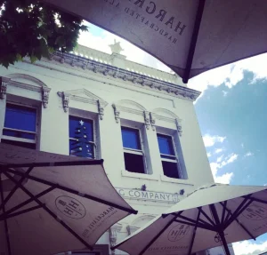 Hargreaves Hill Brewing Company