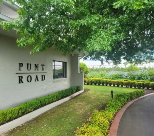Punt Road Wines