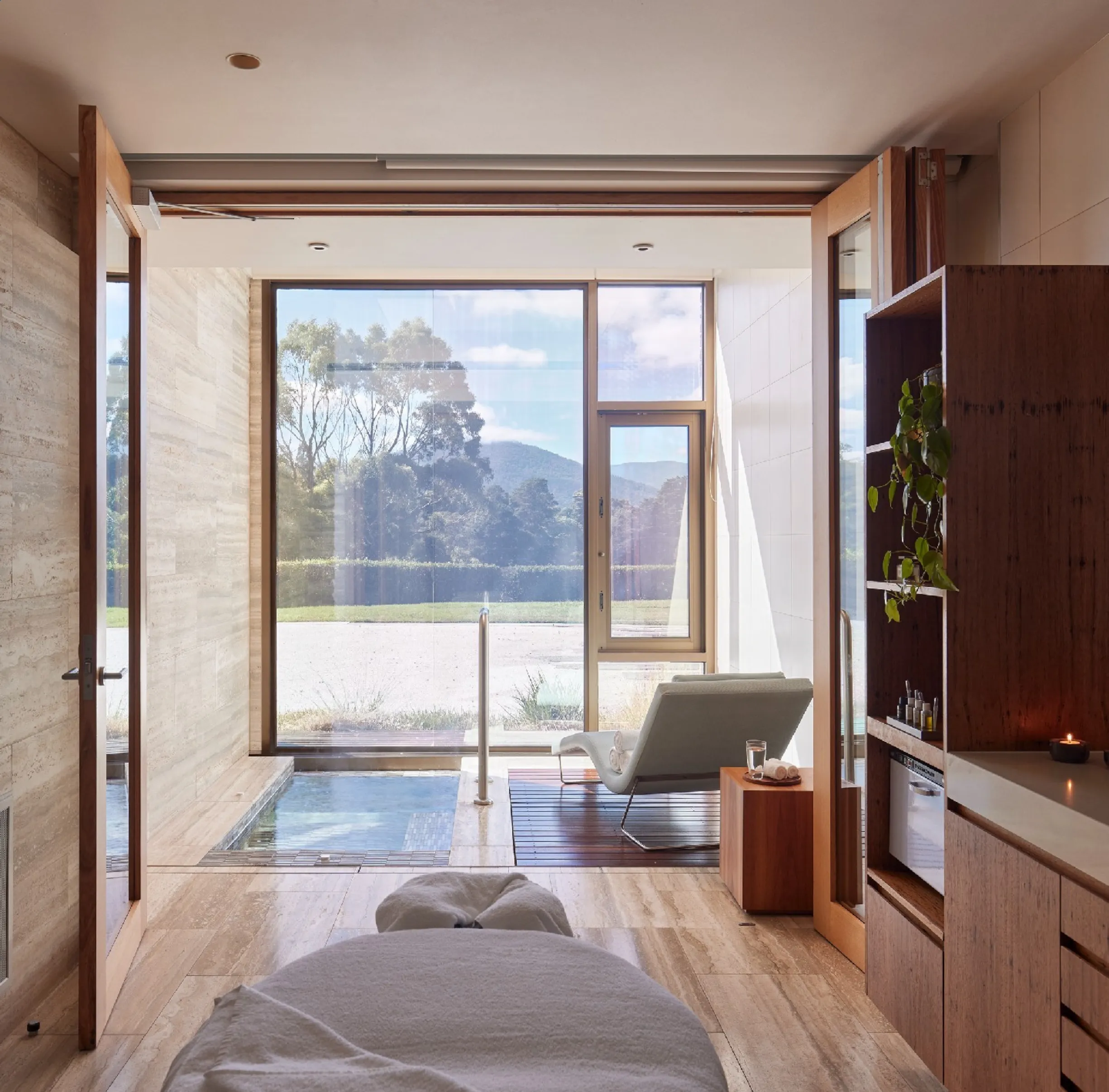 Yarra Valley wellness retreat