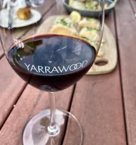 family friendly winery Yarra Valley