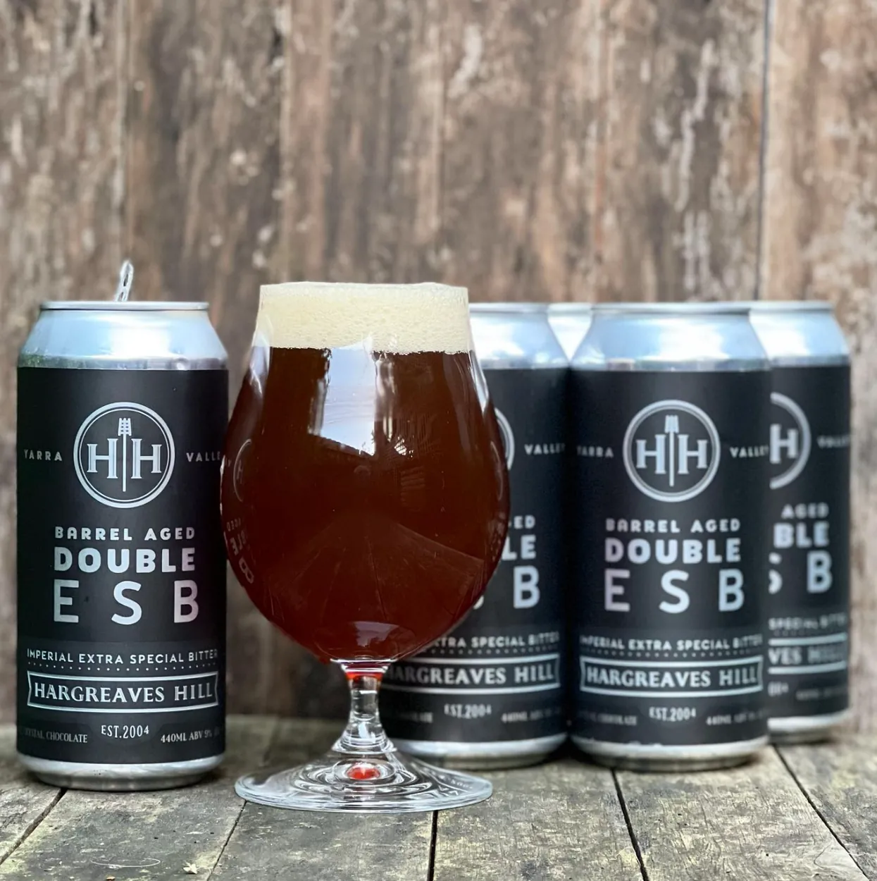 Brews Worth the Journey