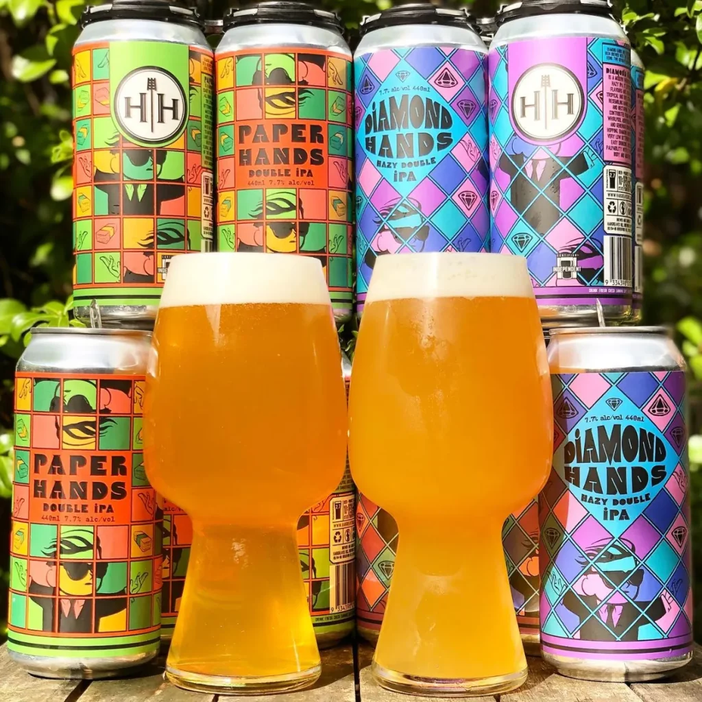 Hargreaves Hill Brewing Company