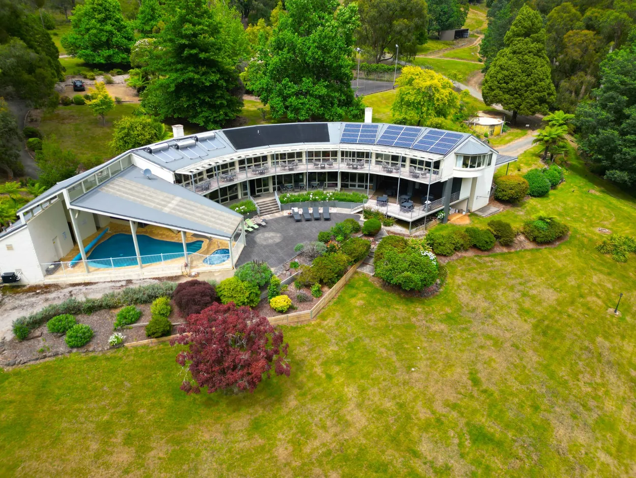 Hazeldene Retreat
