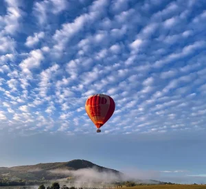 Warramate Hills