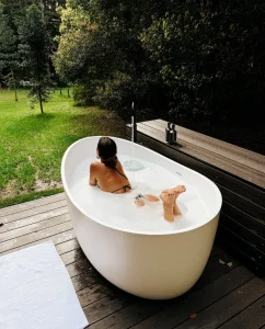 Wellbeing & Spa in the Yarra Valley
